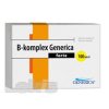B-komplex forte Generica tbl.100