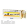 OSCILLOCOCCINUM (HOMEOPAT.)..PEL 6X1GM