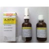 Ajatin Profar.tinkt.+mech.rozp.tct.1x25ml+rozpr.