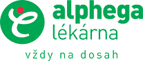 alphega lékárna