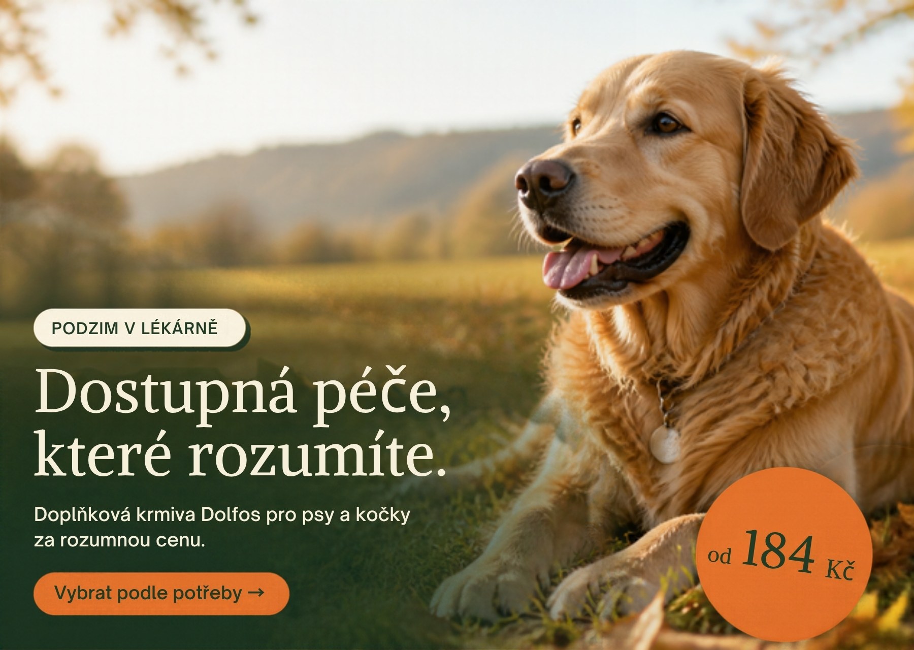 Pro zdravý život