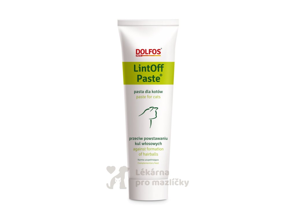 LintOff Paste new