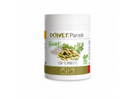 Dolvet Parasit 70g