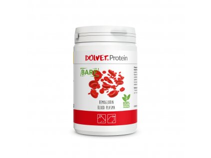 Dolvet Protein 200 g - BARF doplněk pro silnou imunitu