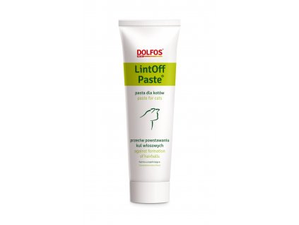 LintOff Paste new