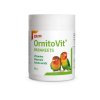 OrnitoVit PARAKEETS 60 g - vitamíny pro dlouhoocasé papoušky