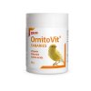 OrnitoVit CANARIES 60 g - vitamíny pro kanárky a astrildovité