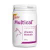 Multical 500 g prášek - vitamíny pro dospělé psy a březí feny
