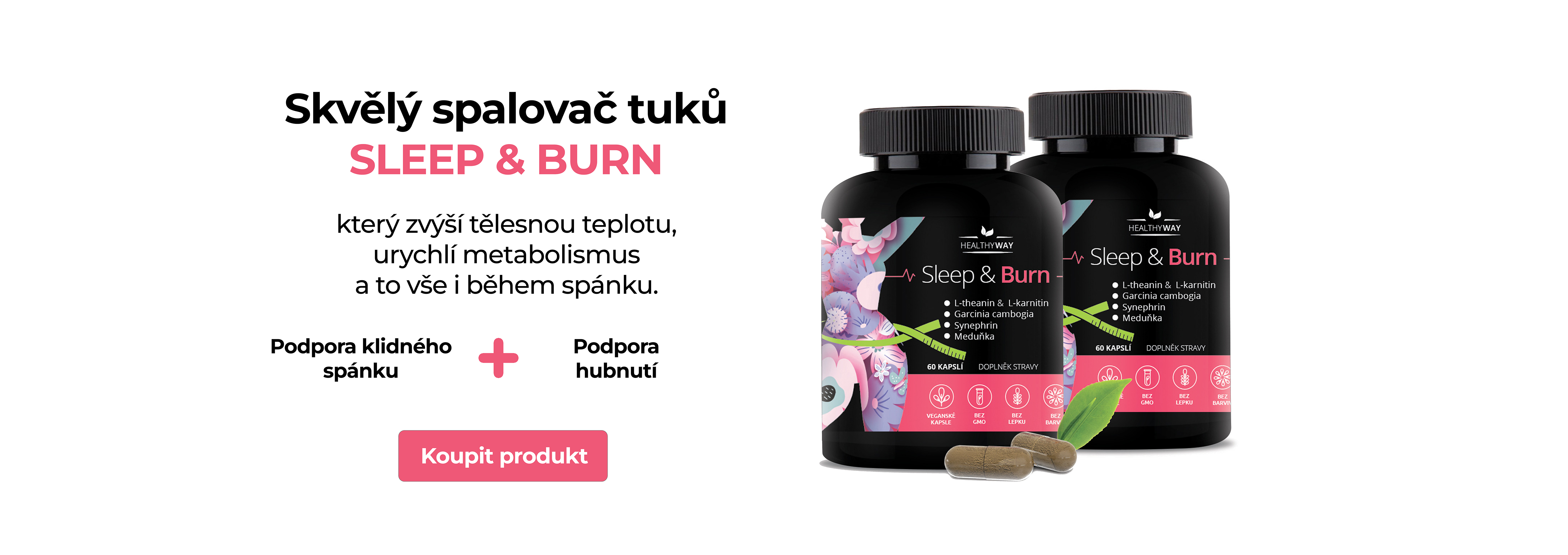 SLLEP and Burn