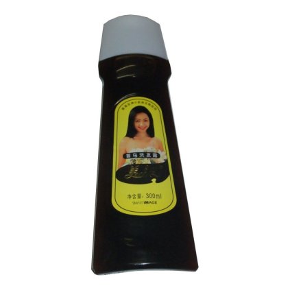 sampon mystickeho mnicha polygoni shampoo 300 ml, Lekarnaproradost.cz
