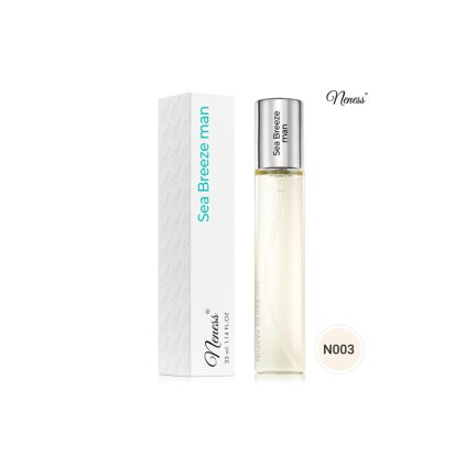 neness sea breeze man 33 ml