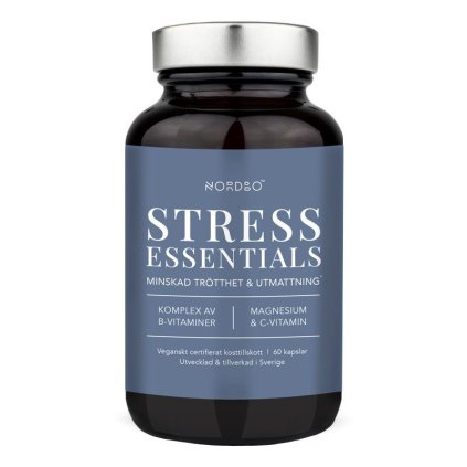 1 stress essentials 60 kapsli nd