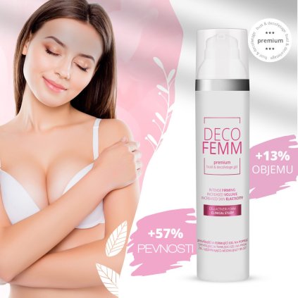 decofemm zpevnujici a formujici gel na poprsi 100ml (1)