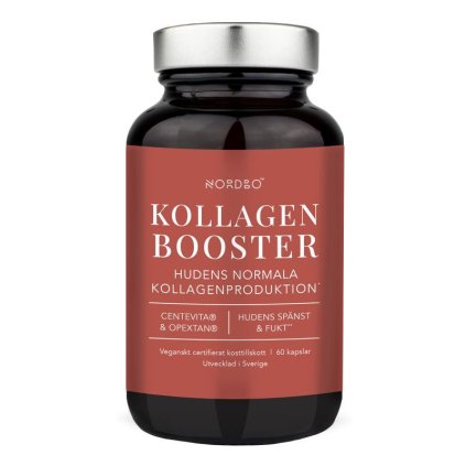 1 kollagen booste 60 kapsli nd