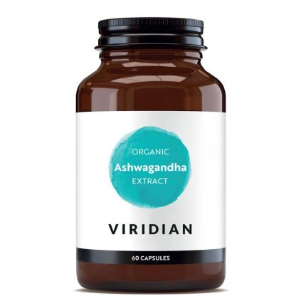 1a ashwagandha extract 60 kapsli