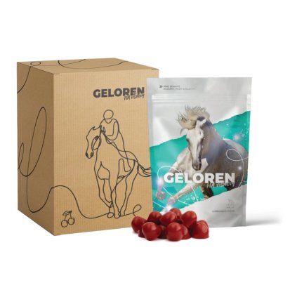 contipro pharma geloren horse 1350g