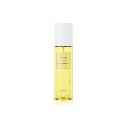 neness brazilian vibes body mist 200 ml