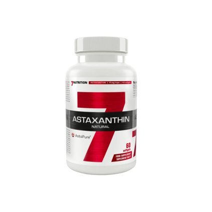 7nutrution astaxanthin 60 tobolek