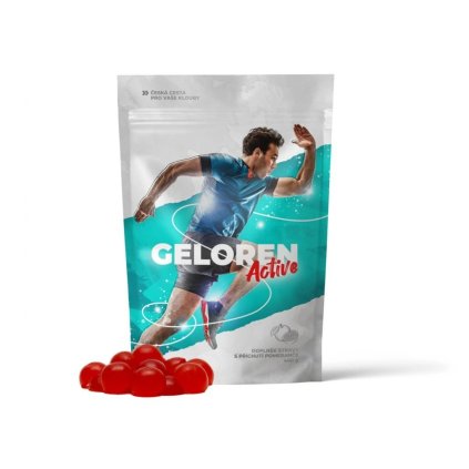 geloren pomer