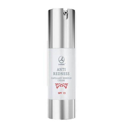 lambre anti redness krem spf15 50 ml