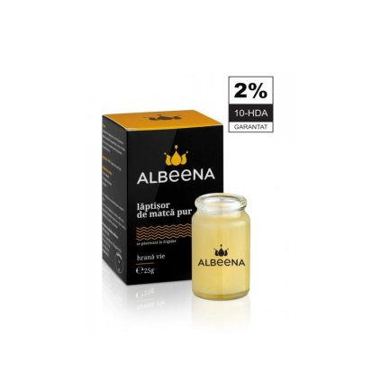 albeena materi kasicka 25 g, Lekarnaproradost.cz