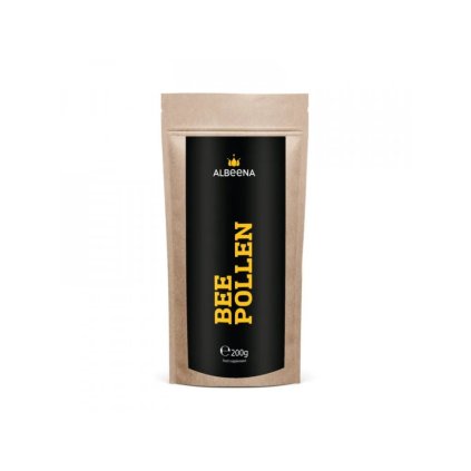 albeena vceli pyl 200 g