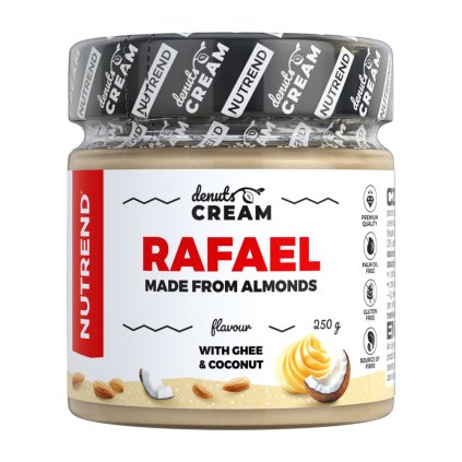nutrend denuts cream rafael 250 g