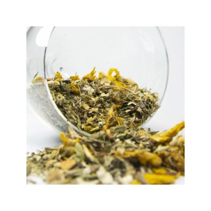 Herbárium čaj plodnosti s kontryhelem, 100gr