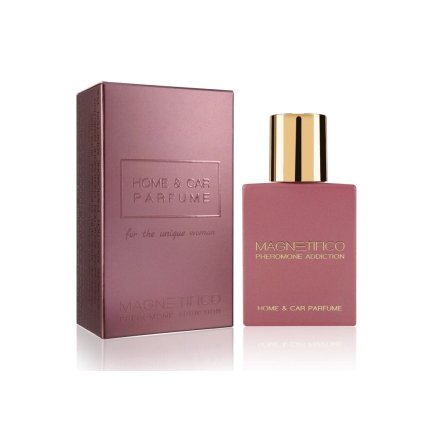 MAGNETIFICO Pheromone Addiction 50ml - Home & Car parfume pro ženy