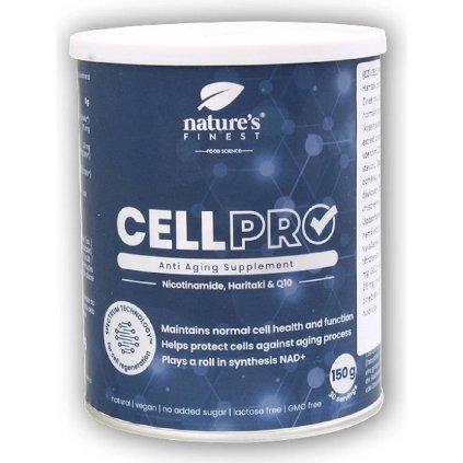 Nature's Finest CELL PRO 150 g