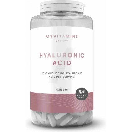MyProtein Hyaluronic Acid 30 tablet