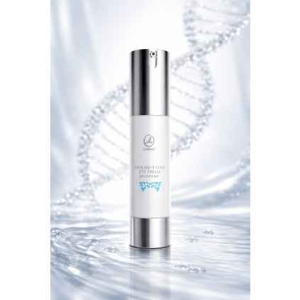Lambre Liftingový oční krém proti vráskám DNA-shot 15 ml
