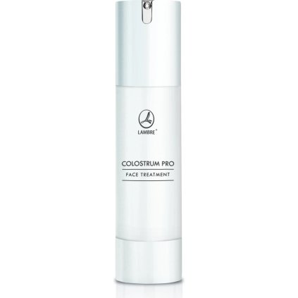Lambre Pleťový krém Colostrum Pro 50 ml