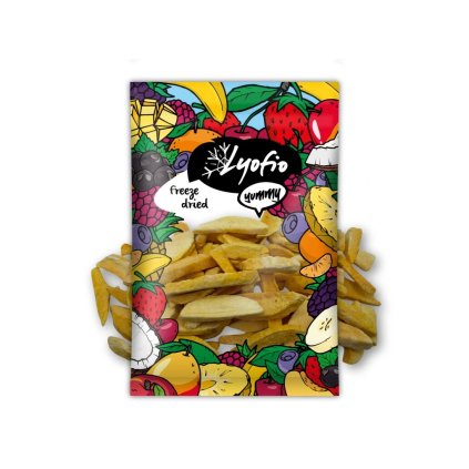 Lyofio Mango plátky 100 g
