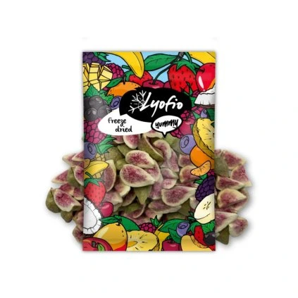 lyofio fiky ctvrtky 100 g