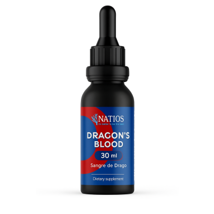 NATIOS Dragon's Blood, Dračí krev, 30 ml