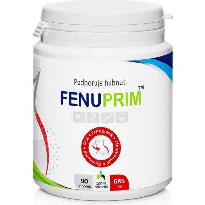 Fenuprim – kombinace pro formování postavy 90 cps