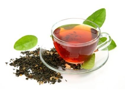 Herbárium čaj dle báby Radnické, bylinný čaj 100g