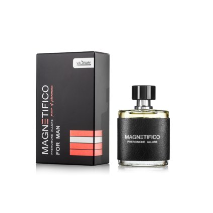 pheromone allure man magnetifico