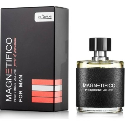 Magnetifico Pheromone Allure pro muže 50ml