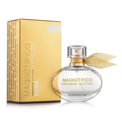 MAGNETIFICO Pheromone Selection 50ml - " feromony pro ženy "