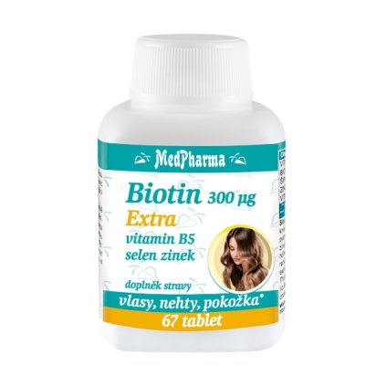 biotin