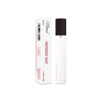 Neness 540 parfémovaná voda unisex 33 ml