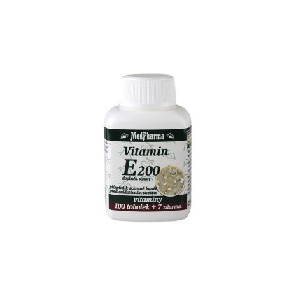 medpharma vitamin e 200 mg 107 tobolek