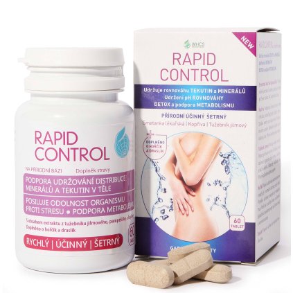 rapidcontrol baleni web