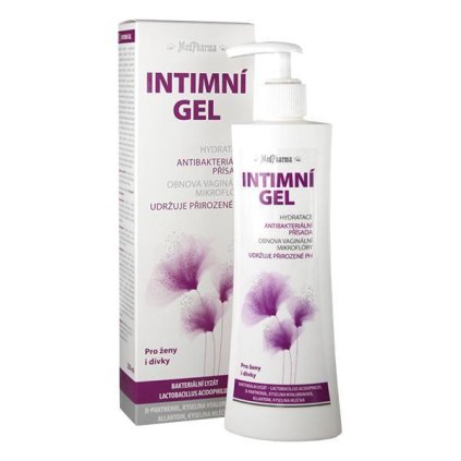 intimgel l