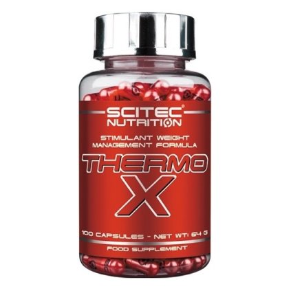 scitec thermo x