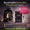 Sleva na Focus One a vůni Magnifico