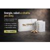 Harmonie, energie a vitalita v každém dni