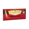 Meridian Ženšen s mateří kašičkou a schizandrou - Ginseng Royal Jelly ampule 10 x 10 ml, lekarnaproradost.cz